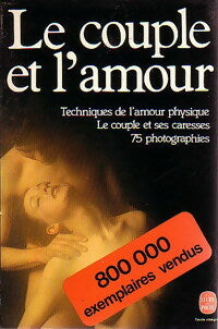 Livrenpoche : Le couple et l'amour - Anne Valinieff - Livre