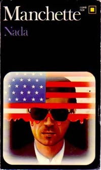 Livrenpoche : Nada - Jean-Patrick Manchette - Livre