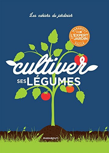 Livrenpoche : Les cahiers du jardinier : Cultiver ses légumes -  - CD