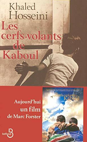 Livrenpoche : Les cerfs-volants de Kaboul - Grand Prix des lectrices de Elle 2006 -  - CD