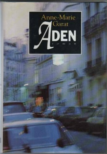 Livrenpoche : Aden -  - CD