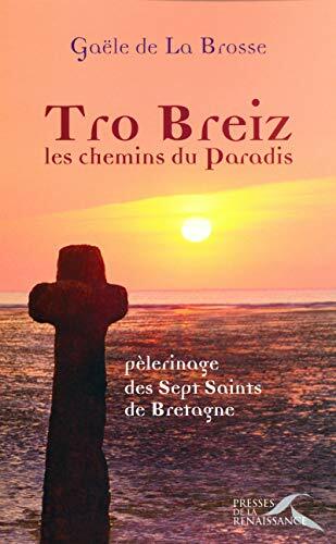 Livrenpoche : Tro Breiz, les chemins du paradis -  - CD