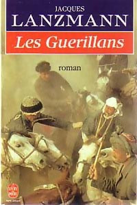 Livrenpoche : Les guerillans - Jacques Lanzmann - Livre