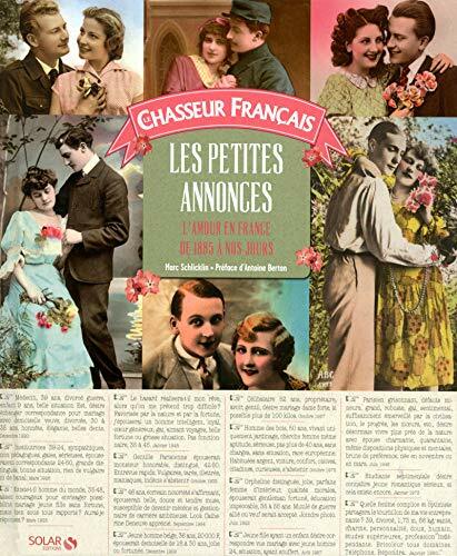 Livrenpoche : Les petites annonces du Chasseur français -  - CD