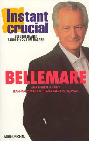Livrenpoche : Instant crucial, Les stupéfiants rendez-vous du hasard. -  - CD