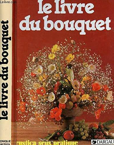 Livrenpoche : Le Livre du bouquet -  - CD