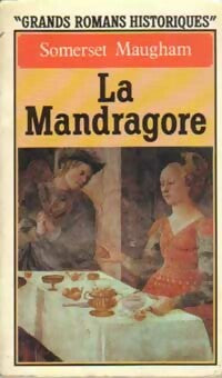 Livrenpoche : La mandragore - Somerset Maugham - Livre