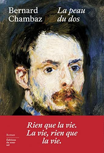 Livrenpoche : La Peau du dos -  - CD