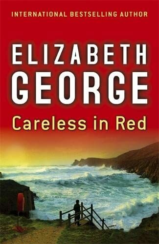 Livrenpoche : Careless in Red: An Inspector Lynley Novel: 12 -  - CD
