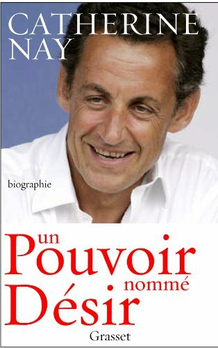 Livrenpoche : Un Pouvoir Nommé Désir -  - CD