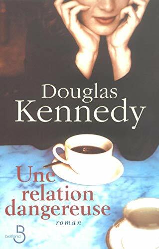 Livrenpoche : Une relation dangereuse -  - CD