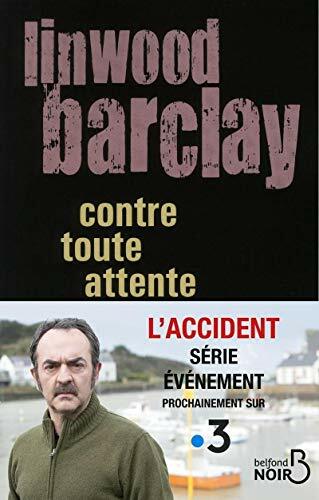 Livrenpoche : Contre toute attente -  - CD