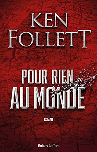 Livrenpoche : Pour rien au monde -  - CD