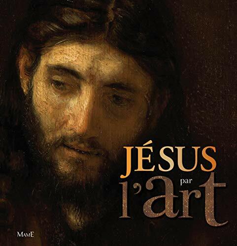 Livrenpoche : Jésus par l'art -  - CD