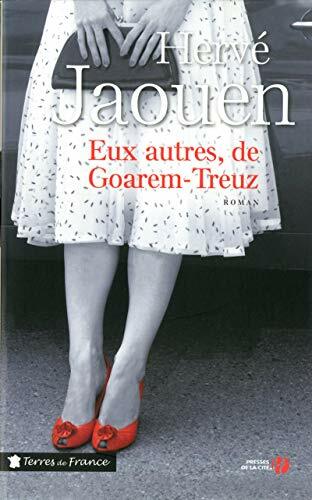 Livrenpoche : Eux autres, de Goarem-Treuz -  - CD