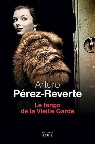 Livrenpoche : Le Tango de la vieille garde -  - CD