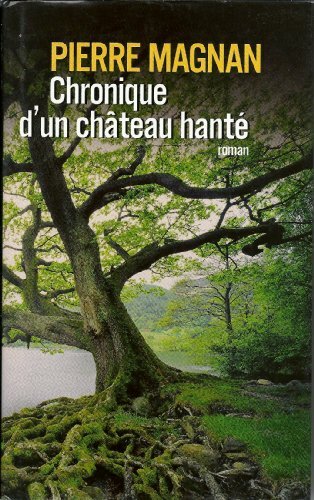 Livrenpoche : Chronique D'un Chateau Hante - Occasion Comme Neuf -  - CD