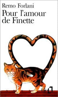 Livrenpoche : Pour l'amour de Finette - Remo Forlani - Livre