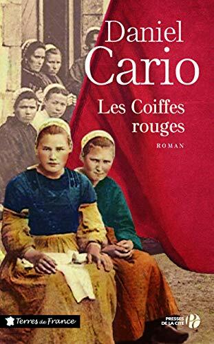 Livrenpoche : Les Coiffes rouges -  - CD