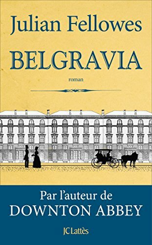 Livrenpoche : Belgravia -  - CD