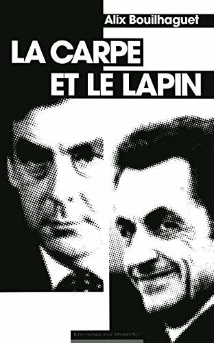 Livrenpoche : LA CARPE ET LE LAPIN -  - CD