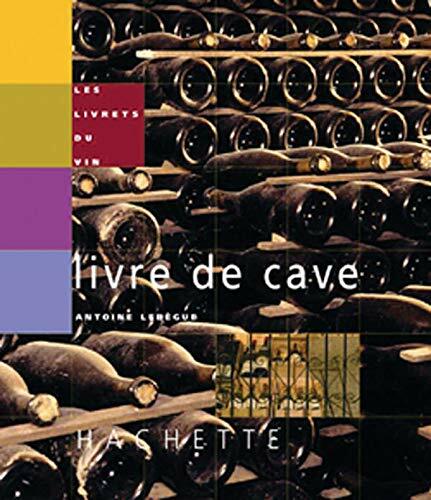 Livrenpoche : Le Livre de cave -  - CD