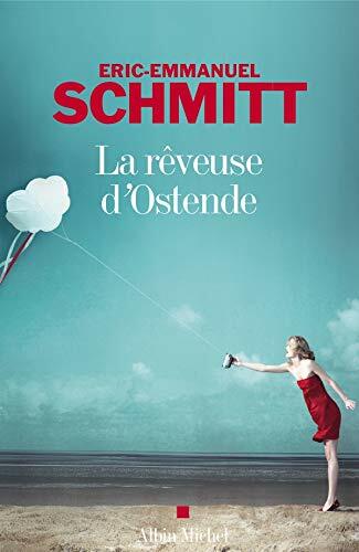 Livrenpoche : La Rêveuse d'Ostende -  - CD