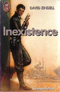 Livrenpoche : Inexistence - David Zindell - Livre