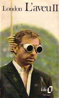 Livrenpoche : L'aveu Tome II - Artur London - Livre