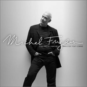 Livrenpoche : l'amour mais C'est Tout comme - Michel Fugain - CD