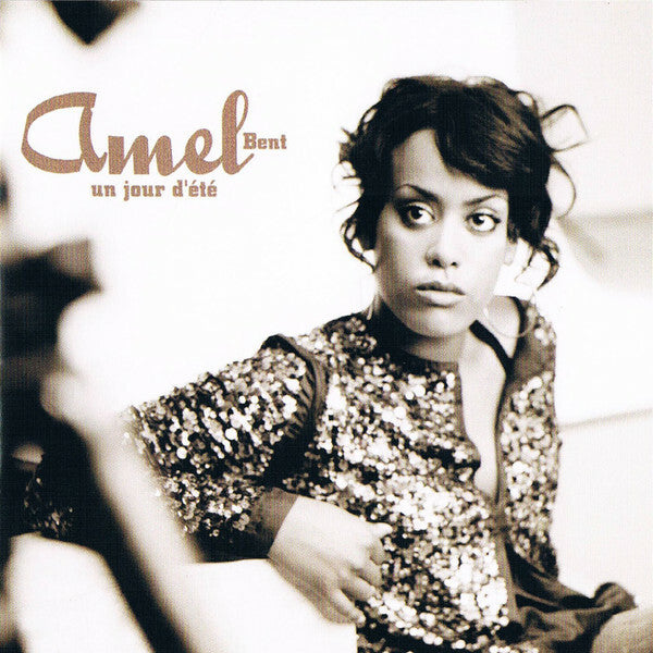 Livrenpoche : Amel Bent - Un Jour D'été - Amel Bent - CD