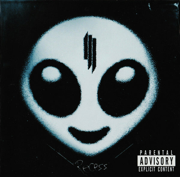 Livrenpoche : Skrillex - Recess - Skrillex - CD