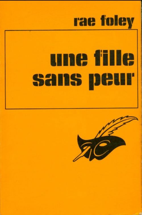 Livrenpoche : Une fille sans peur - Rae Foley - Livre