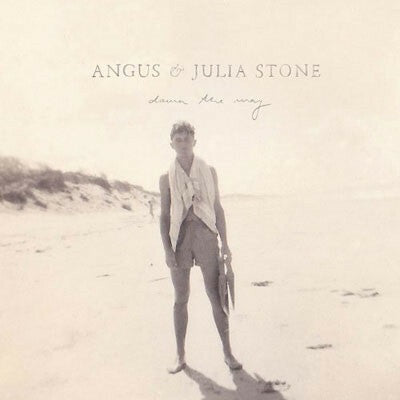 Livrenpoche : Angus & Julia Stone - Down The Way - Angus & Julia Stone - CD