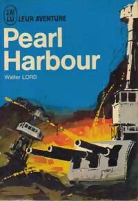 Livrenpoche : Pearl Harbour - Walter Lord - Livre