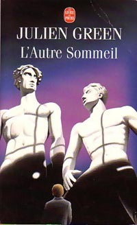 Livrenpoche : L'autre sommeil - Julien Green - Livre