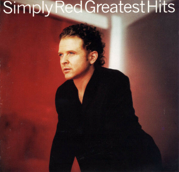 Livrenpoche : Simply Red - Greatest Hits - Simply Red - CD