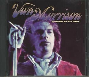 Livrenpoche : Van Morrison - Brown Eyed Girl  - Van Morrison - CD