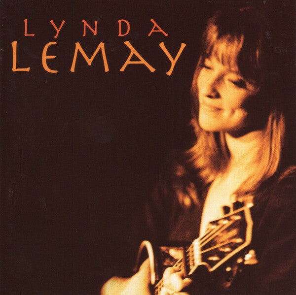 Livrenpoche : Lynda Lemay - Lynda Lemay - Lynda Lemay - CD