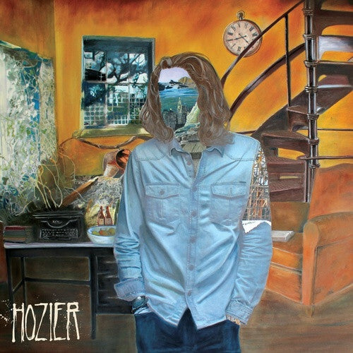 Livrenpoche : Hozier - Hozier - Hozier - CD