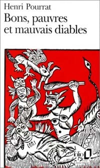 Livrenpoche : Bons, pauvres et mauvais dibles - Henri Pourrat - Livre