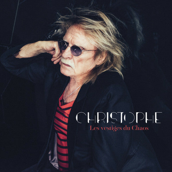 Livrenpoche : Christophe - Les Vestiges Du Chaos  - Christophe - CD