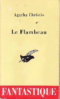 Livrenpoche : Le flambeau - Agatha Christie - Livre