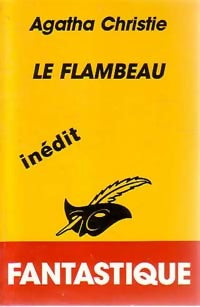 Livrenpoche : Le flambeau - Agatha Christie - Livre