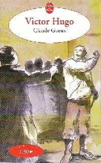 Livrenpoche : Claude Gueux - Victor Hugo - Livre