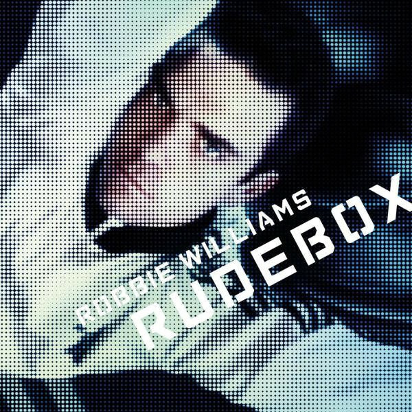 Livrenpoche : Robbie Williams - Rudebox - Robbie Williams - CD