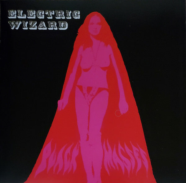 Livrenpoche : Electric Wizard (2) - Black Masses - Electric Wizard (2) - CD
