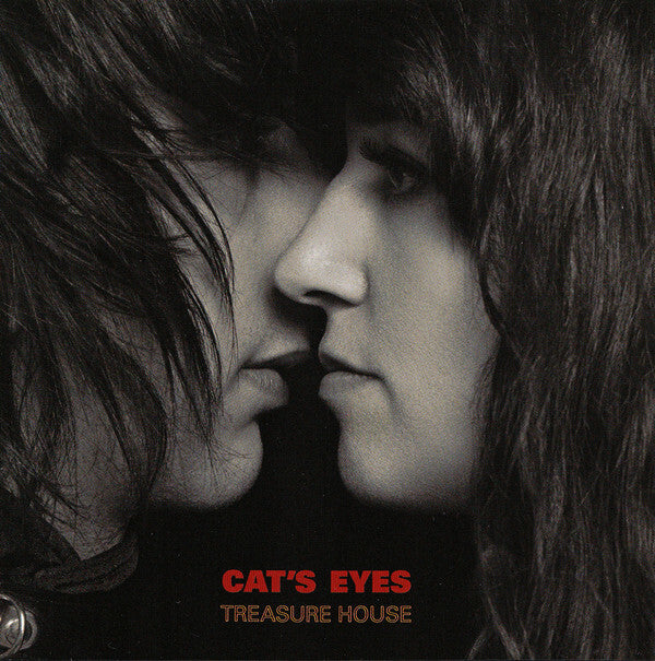 Livrenpoche : Cat's Eyes - Treasure House - Cat's Eyes - CD