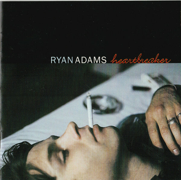 Livrenpoche : Ryan Adams - Heartbreaker - Ryan Adams - CD