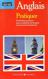 Livrenpoche : Pratiquer l'anglais - Inconnu - Livre